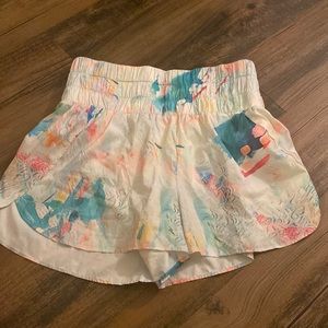 Boutique style shorts